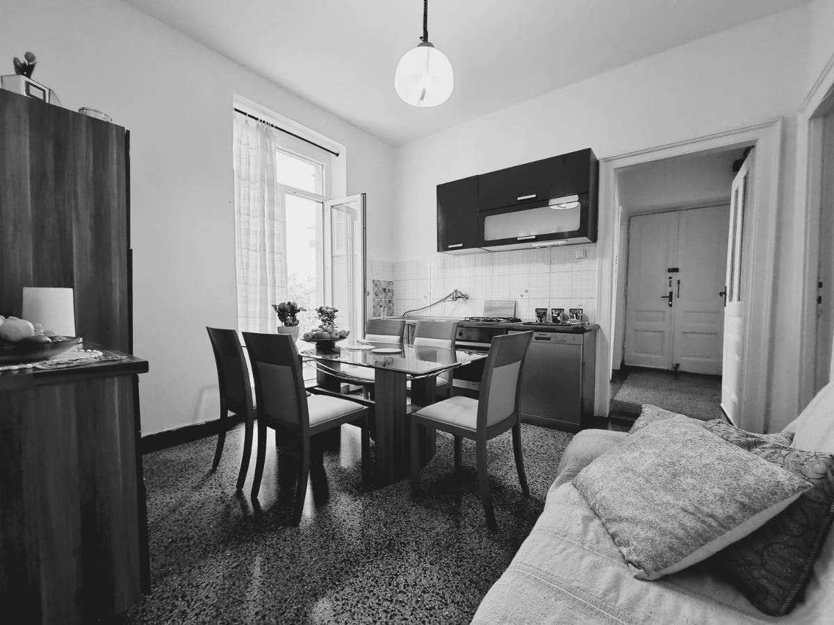 ***Apartment Magic &Summervibes*** Rijeka Exterior foto