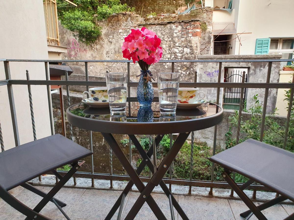 ***Apartment Magic &Summervibes*** Rijeka Exterior foto