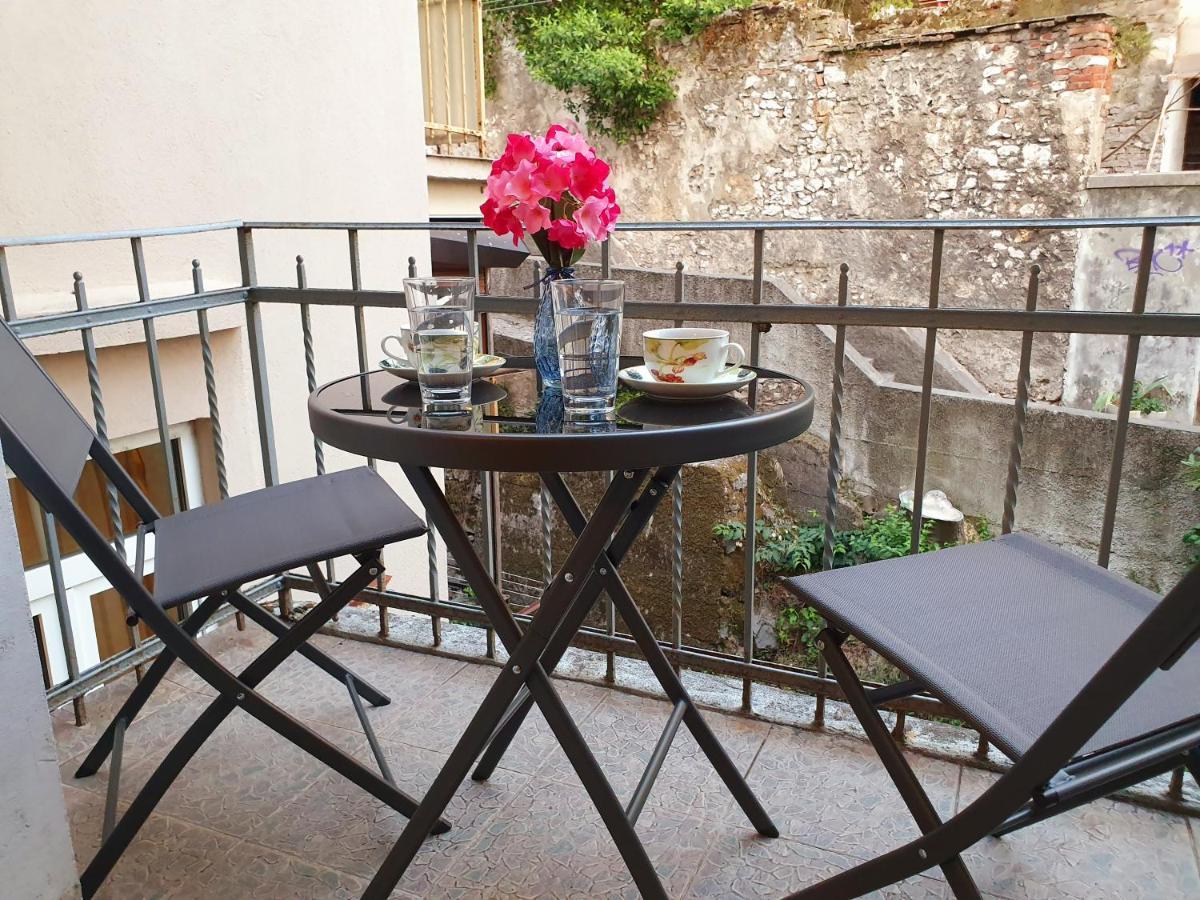 ***Apartment Magic &Summervibes*** Rijeka Exterior foto