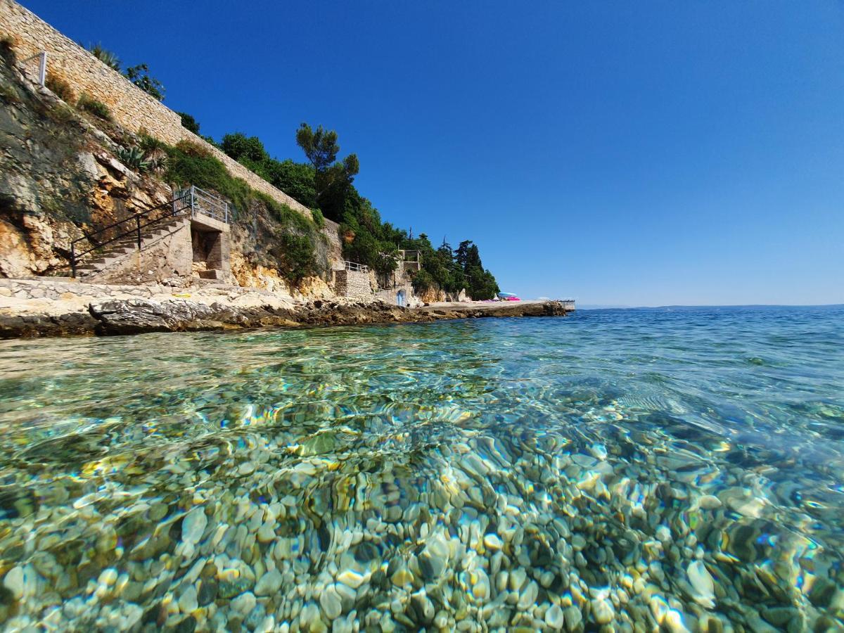 ***Apartment Magic &Summervibes*** Rijeka Exterior foto