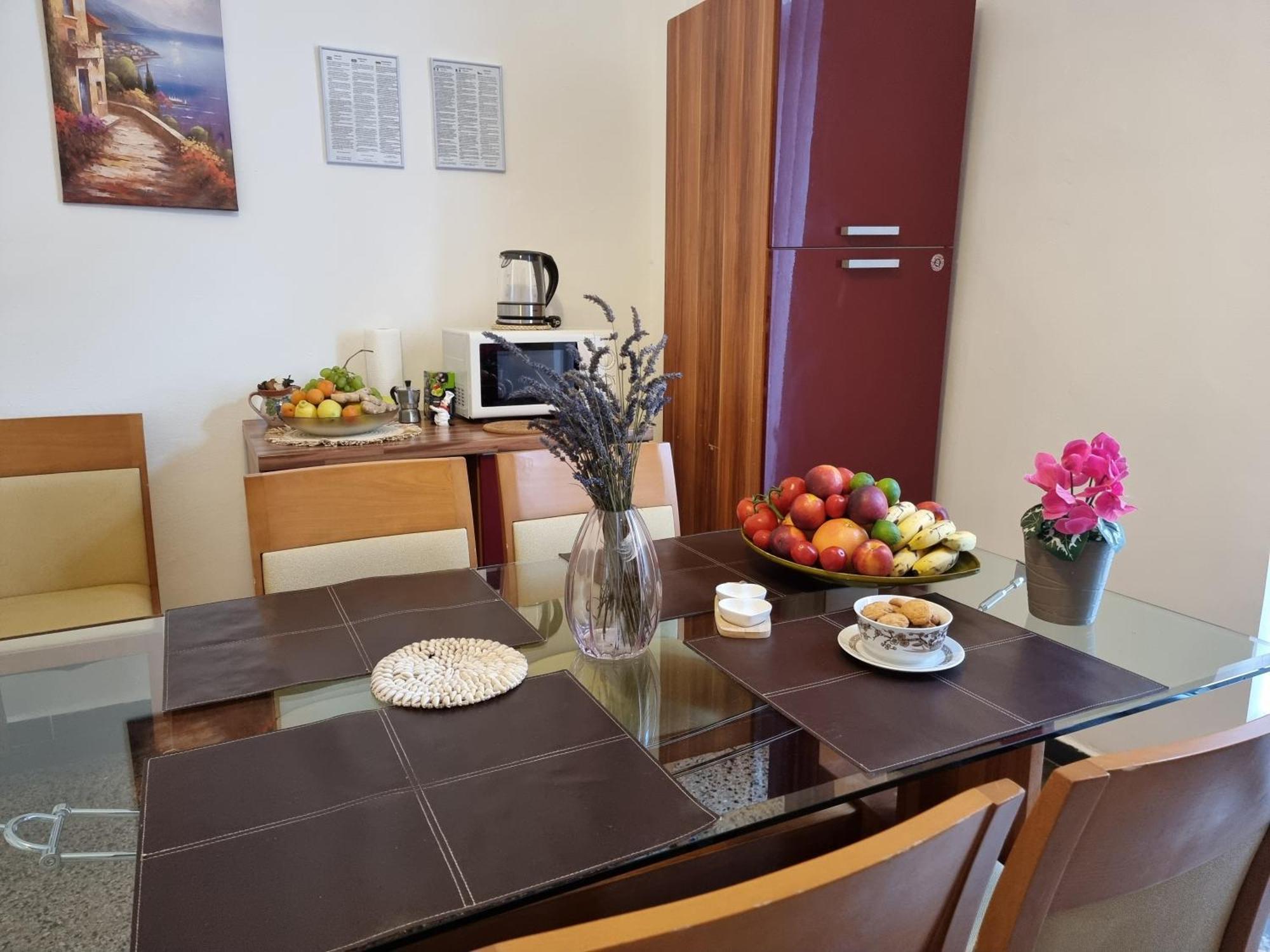 ***Apartment Magic &Summervibes*** Rijeka Exterior foto