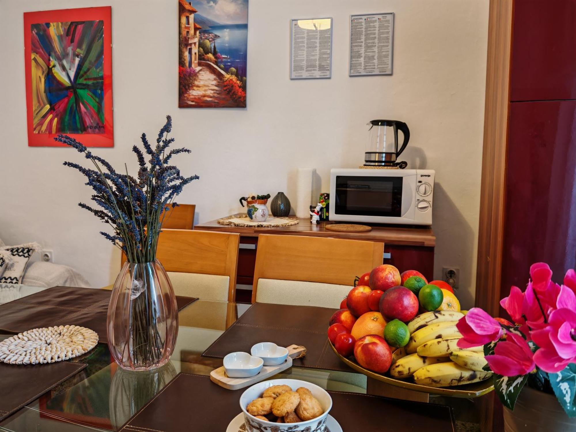 ***Apartment Magic &Summervibes*** Rijeka Exterior foto