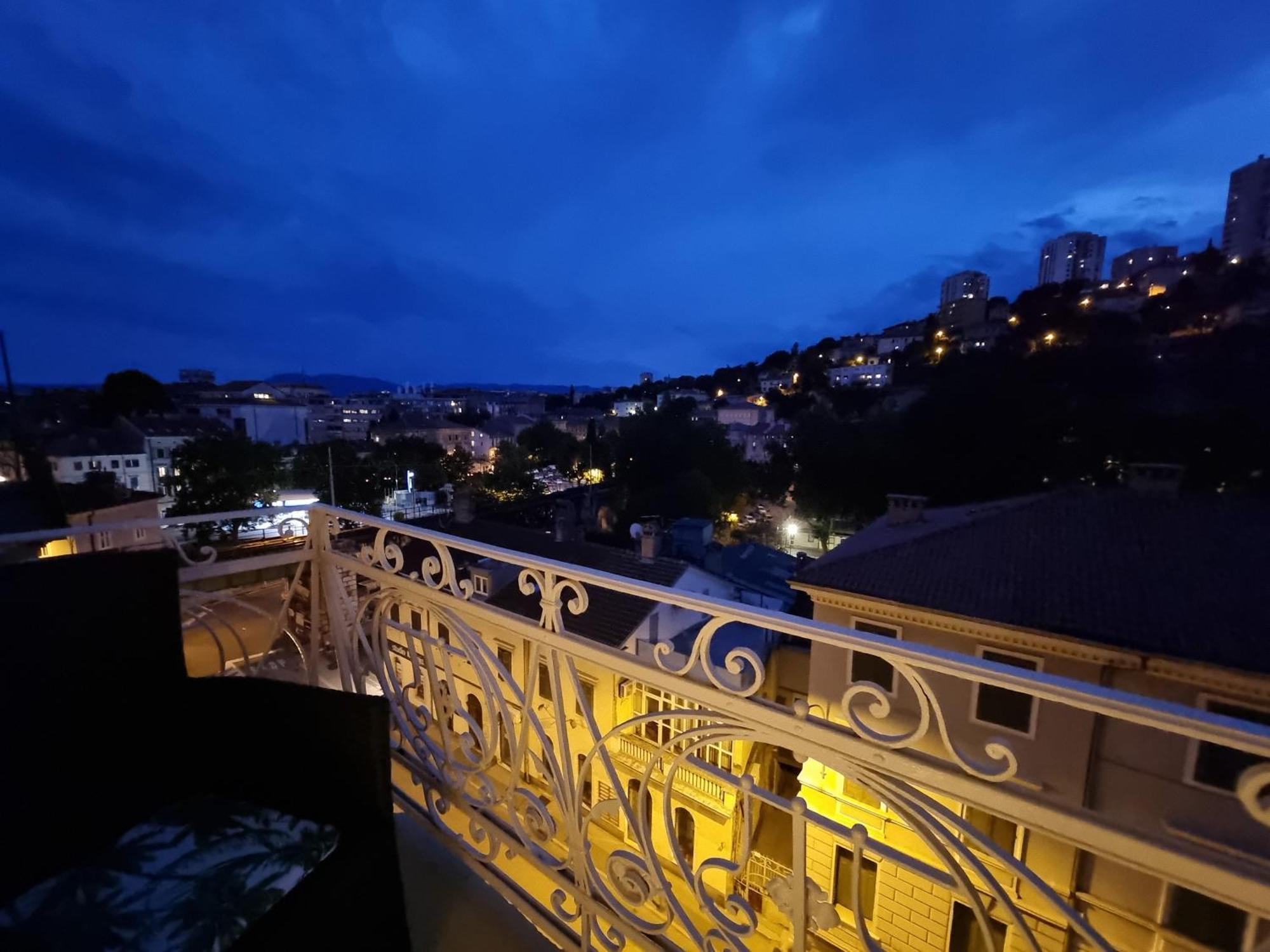***Apartment Magic &Summervibes*** Rijeka Exterior foto