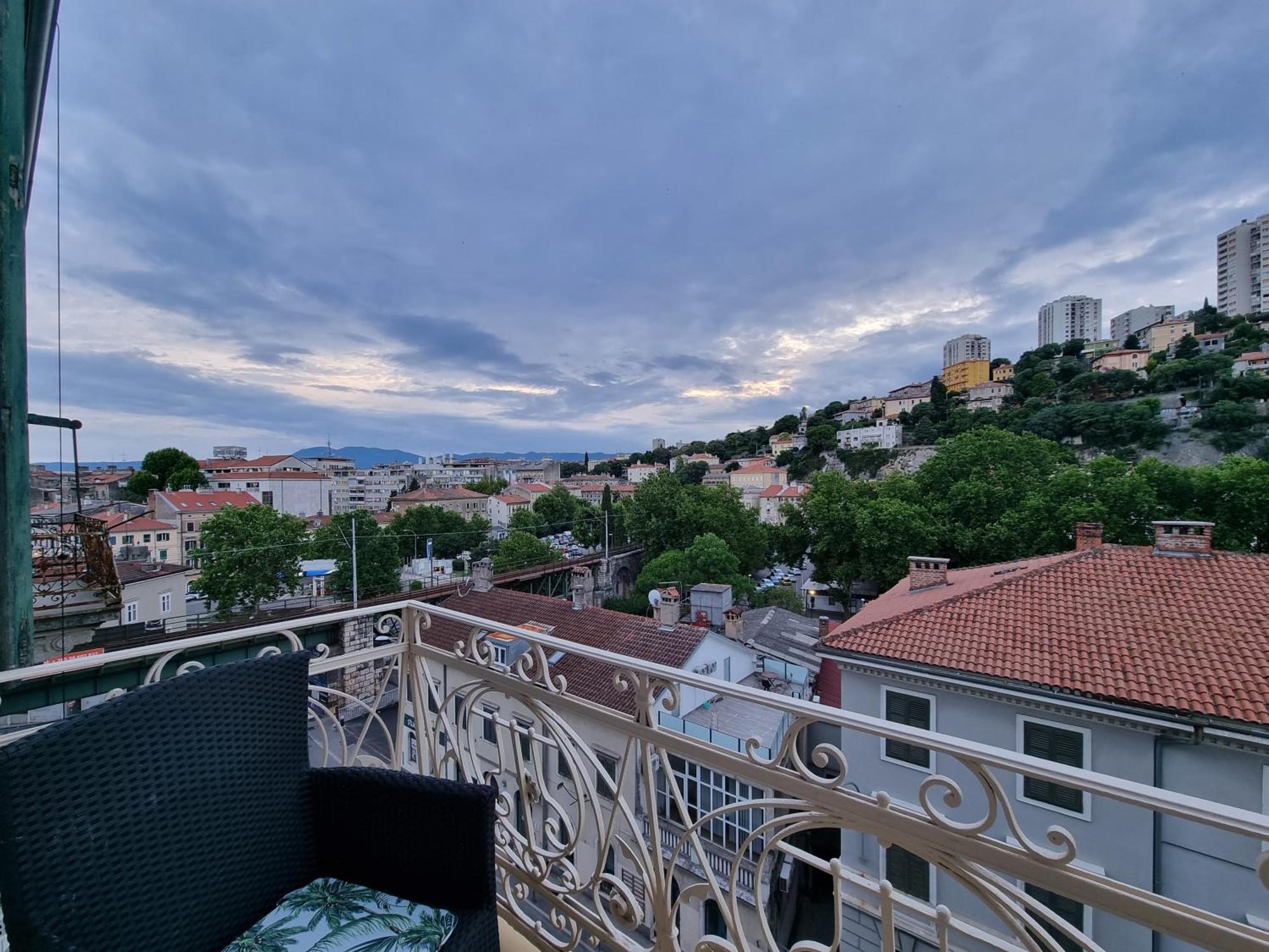***Apartment Magic &Summervibes*** Rijeka Exterior foto