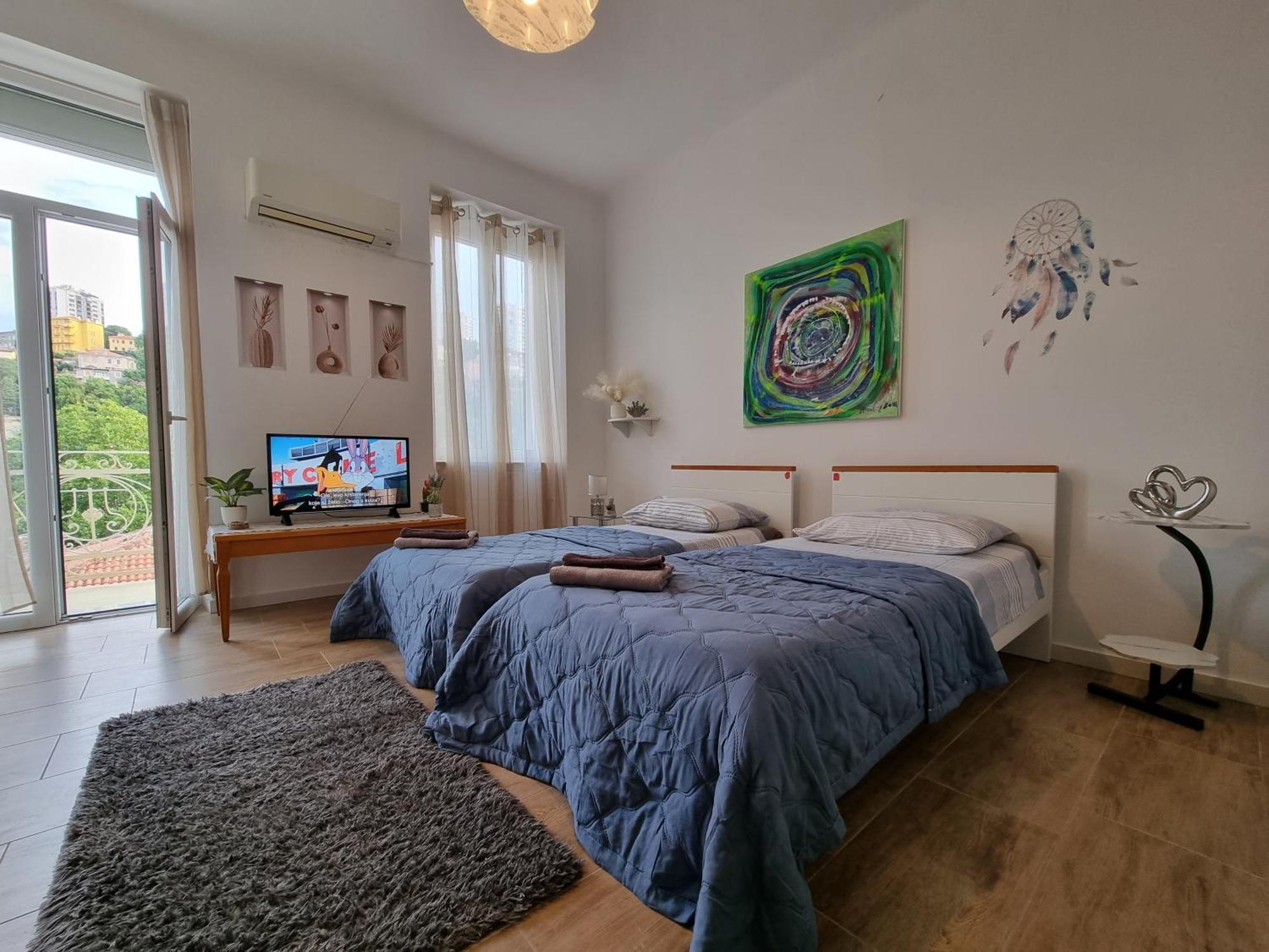 ***Apartment Magic &Summervibes*** Rijeka Exterior foto