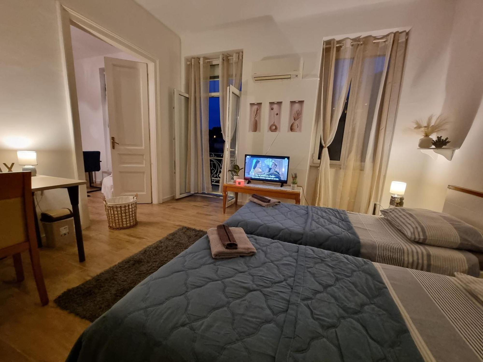 ***Apartment Magic &Summervibes*** Rijeka Exterior foto