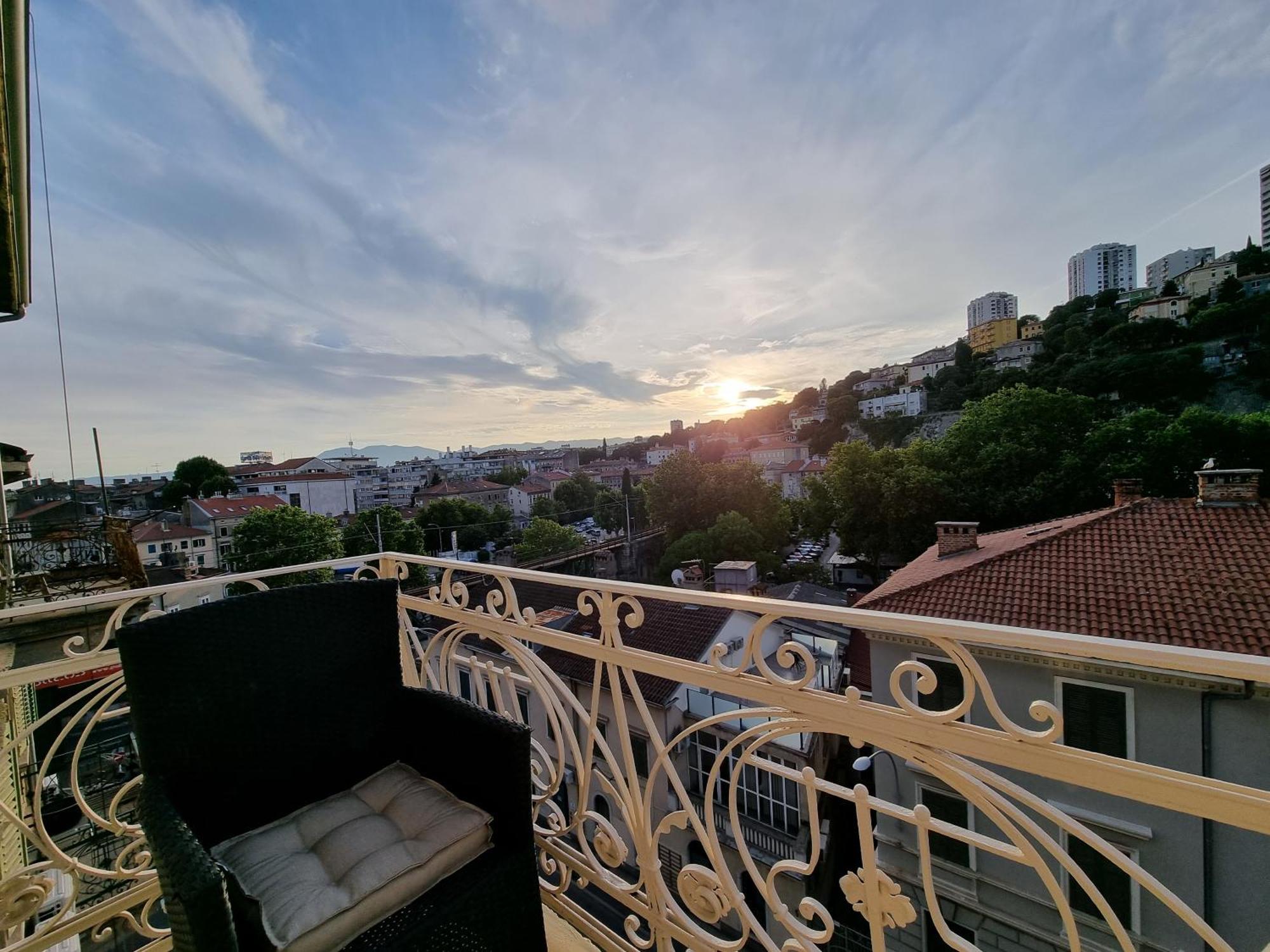 ***Apartment Magic &Summervibes*** Rijeka Exterior foto
